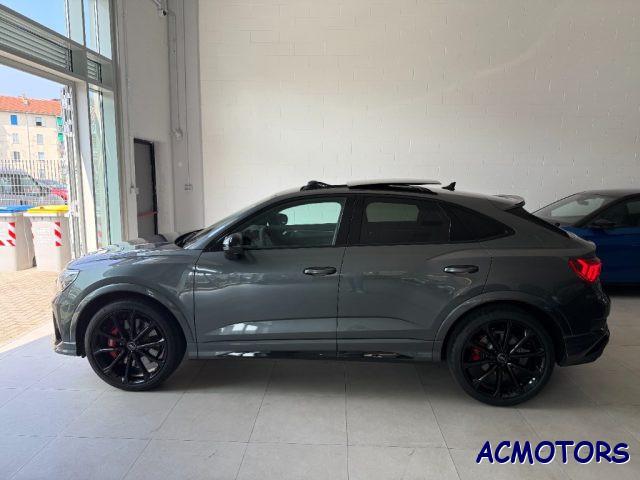 AUDI RS Q3 SPB quattro S tronic
