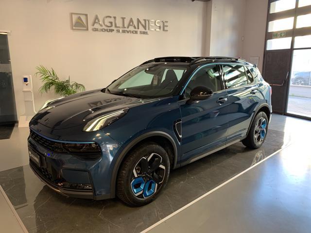 LYNK & CO 01 1.5 PHEV AUTO 143CV "TETTO PANORAMICO"