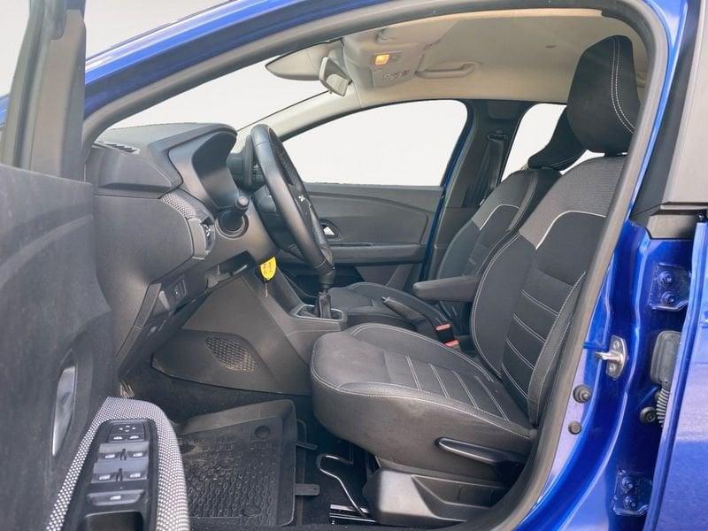 Dacia Sandero Sandero Stepway 1.0 tce Essential Eco-g 100cv