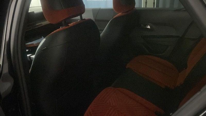 Lancia Ypsilon Ypsilon 51kWh LX