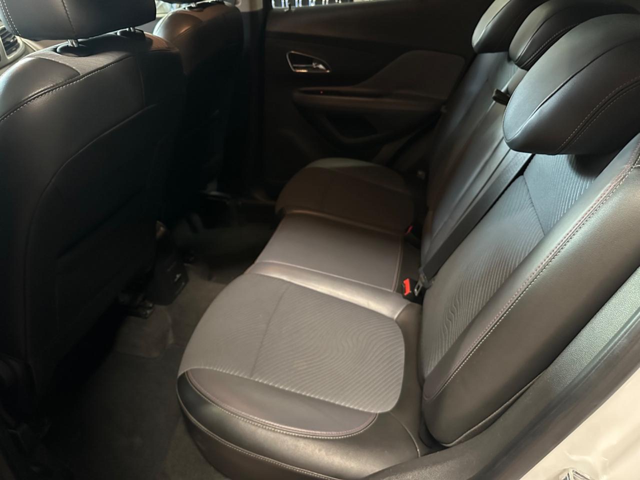 Opel Mokka 1.7 CDTI Ecotec 130CV 4x2 Start&Stop Cosmo