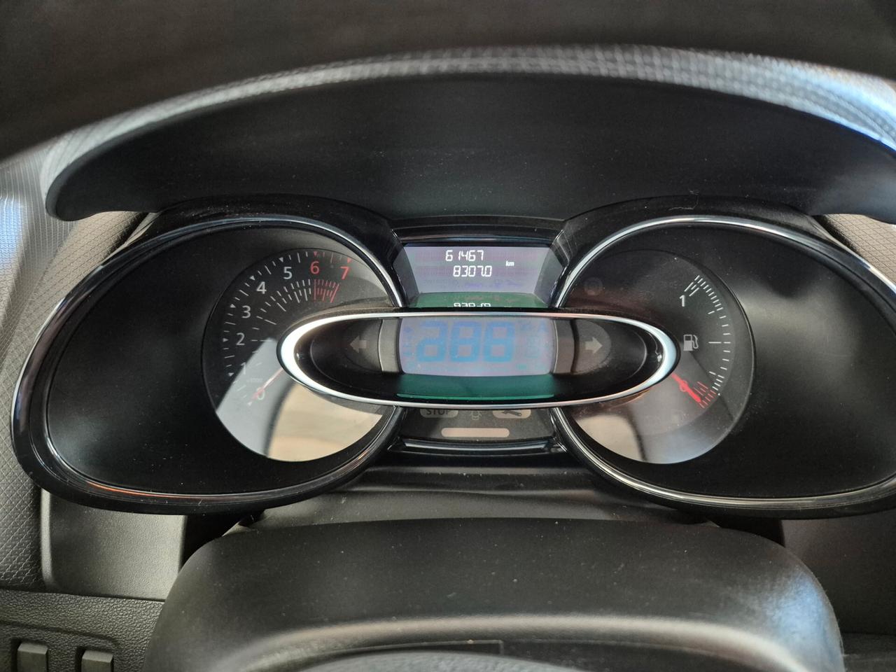 Renault Clio 1.2 75CV 5 porte Life