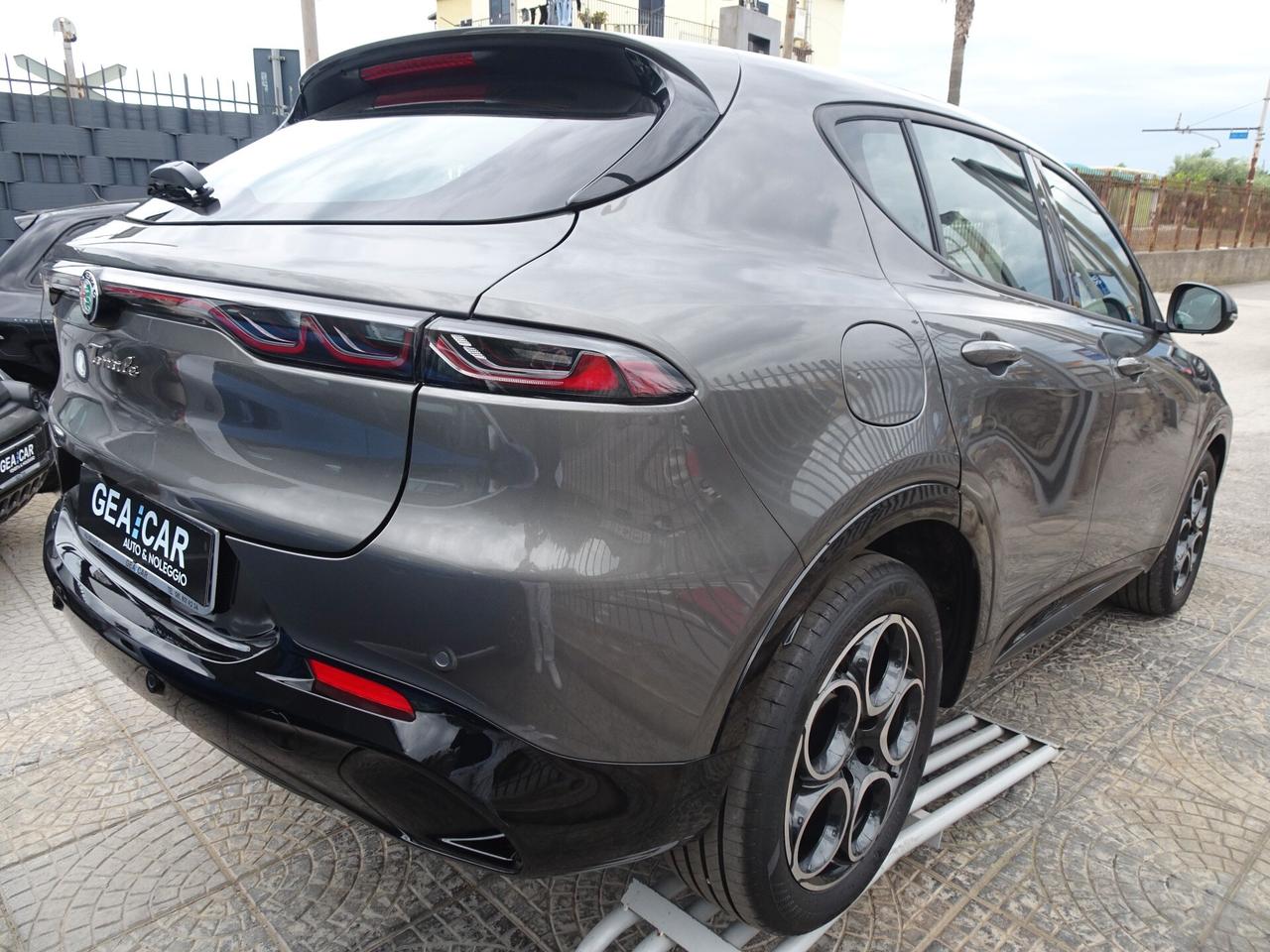 Alfa Romeo Tonale 1.6 diesel 130 CV TCT6 Sprint
