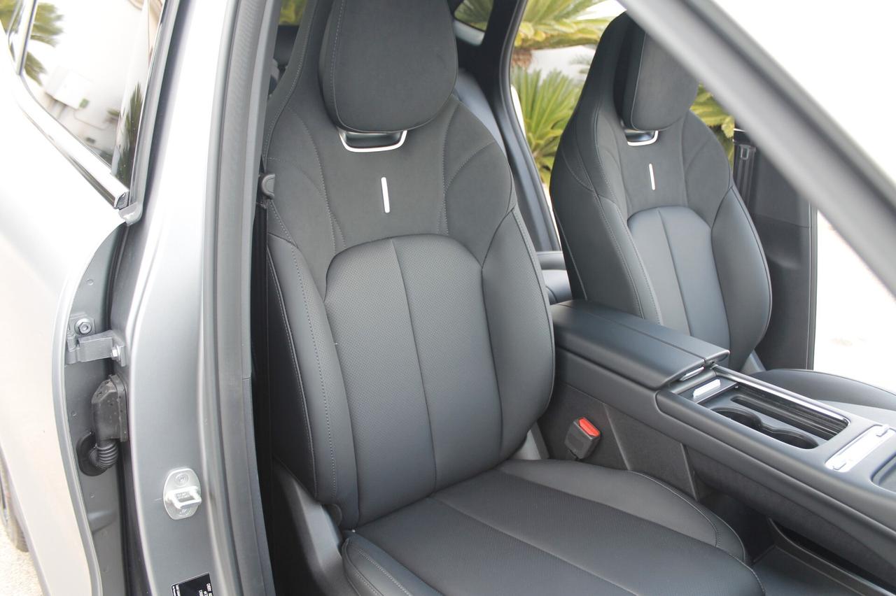 Omoda 7 SHS-P 1.5 TGDI PHEV PREMIUM