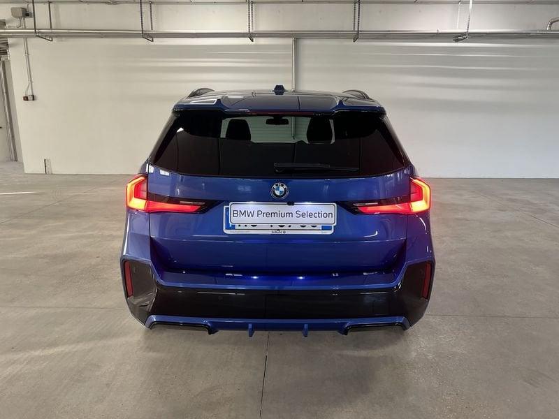 BMW X1 Serie X SDRIVE18D