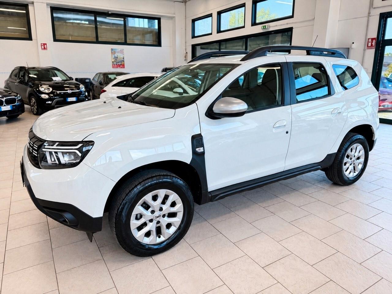 Dacia Duster 1.0 TCe GPL 4x2 Comfort