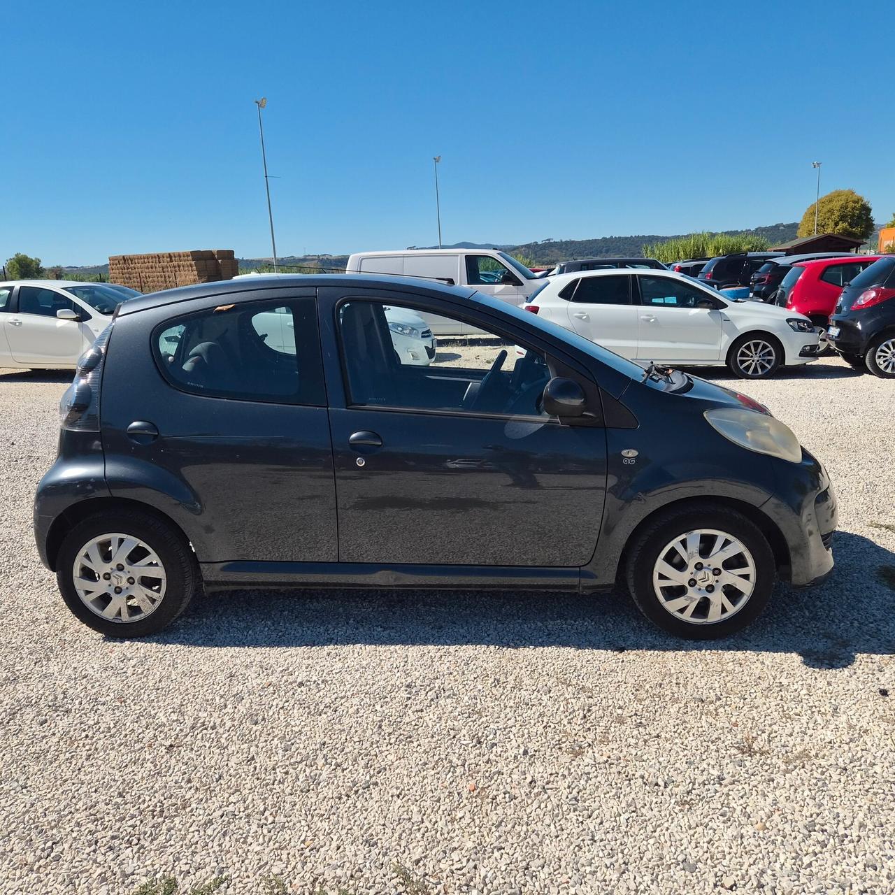Citroen C1 1.0 5 porte airdream Amici