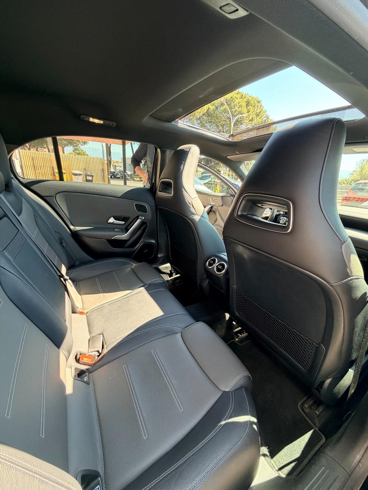 Mercedes-benz A 250 35 AMG 4Matic