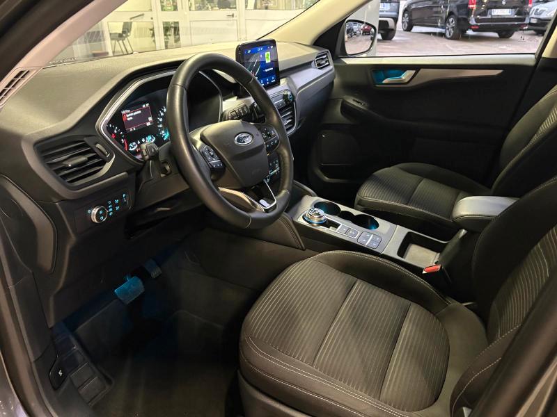 Ford Kuga 1.5 ecoblue Titanium X 2wd 120cv auto