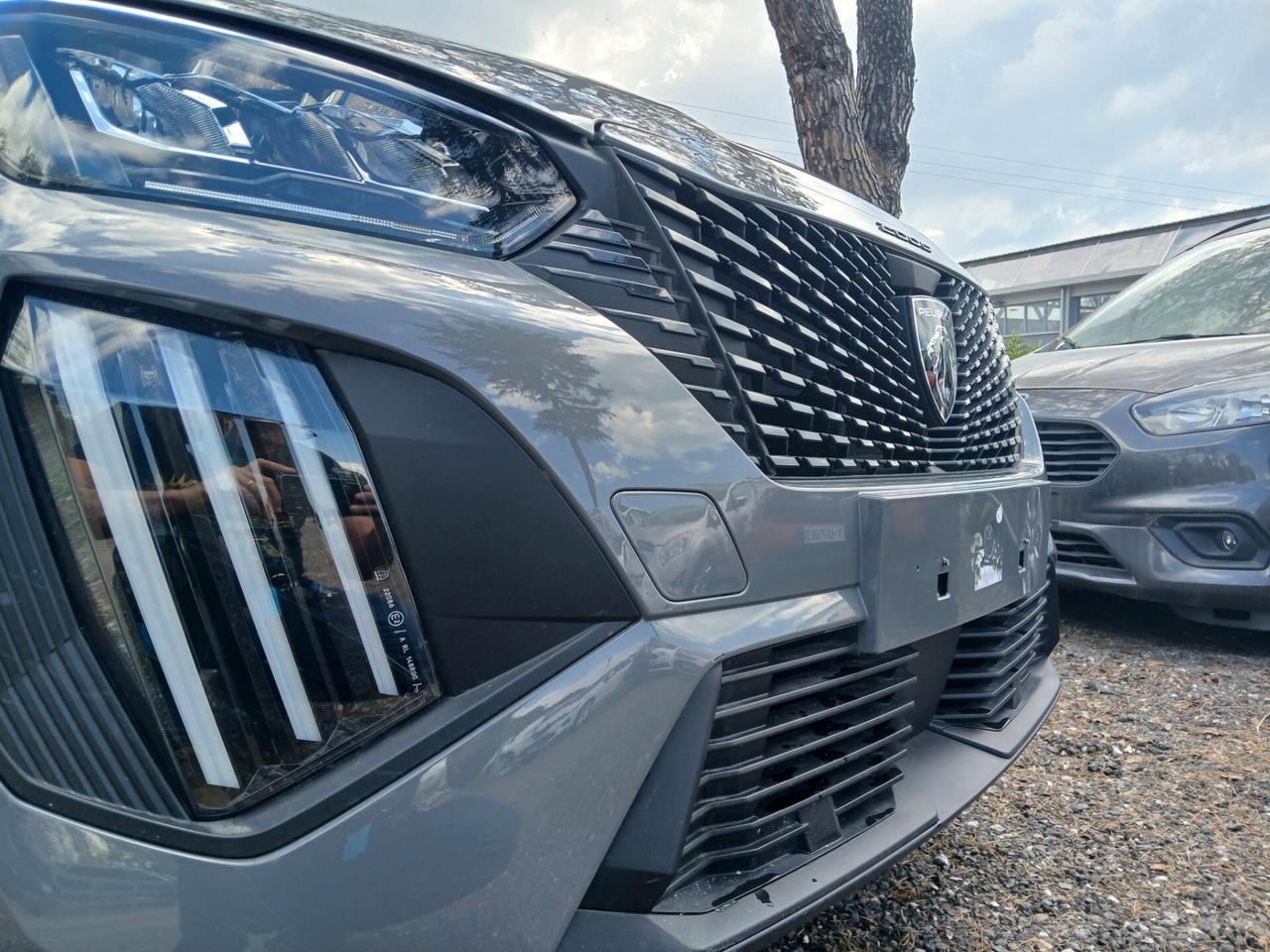 Peugeot 2008 PureTech 100 S&S Active