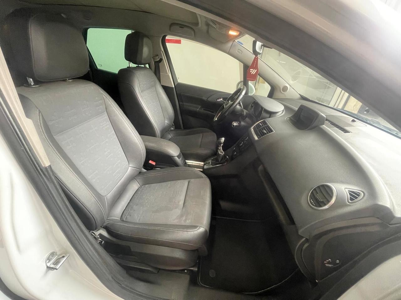 Opel Meriva 1.7 CDTI 110CV b-color Panoramic