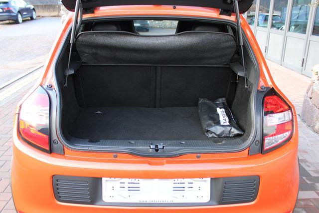 RENAULT Twingo TCe 110 CV Energy GT