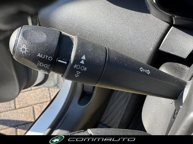 CITROEN C3 Aircross BlueHDi 120 EAT6 Shine AUTOCARRO VAN IVA ESPOSTA