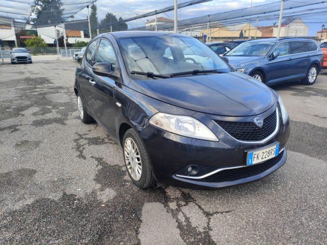 LANCIA Ypsilon 1.3 MJT 16V 95 CV 5 porte S&S Gold