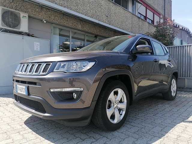 Jeep Compass 1.6 Multijet II 2WD Business - PROMO