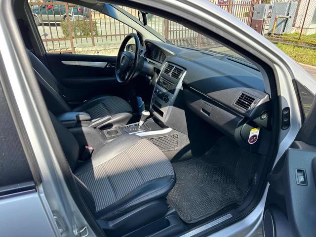 MERCEDES-BENZ B 200 CDI Chrome