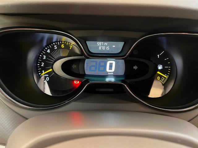 RENAULT Captur 0.9 TCe 12V 90 CV Start&Stop Live Molto Bella!