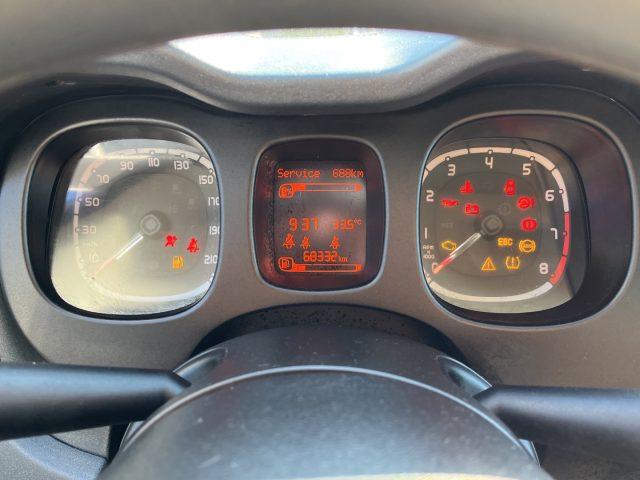 FIAT Panda VAN N1 4 POSTI 1.0 HYBRID