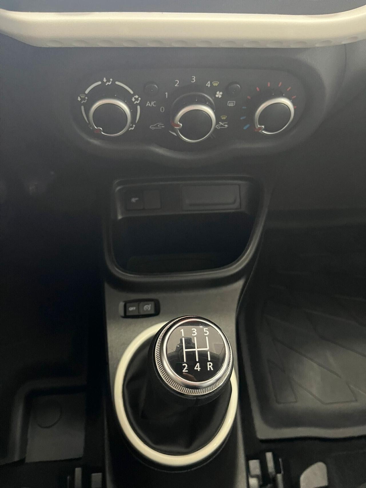 Renault Twingo SCe 65 CV Intens