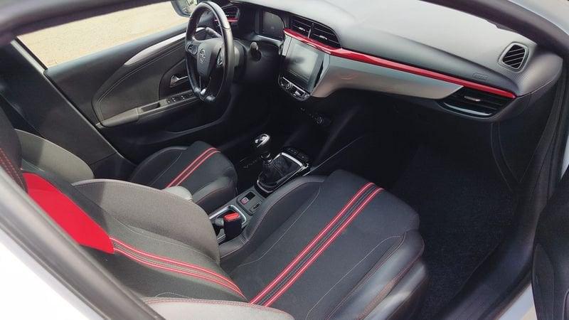 Opel Corsa 1.5 100cv Diesel Gs Line MT6