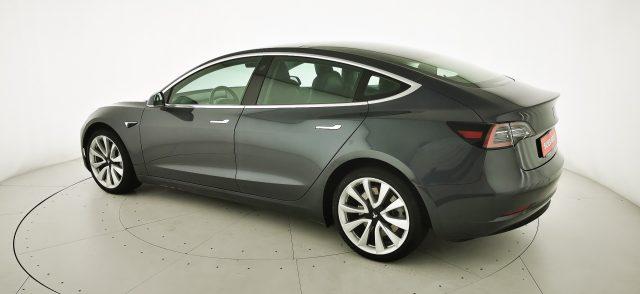 TESLA Model 3 Long Range Dual Motor AWD