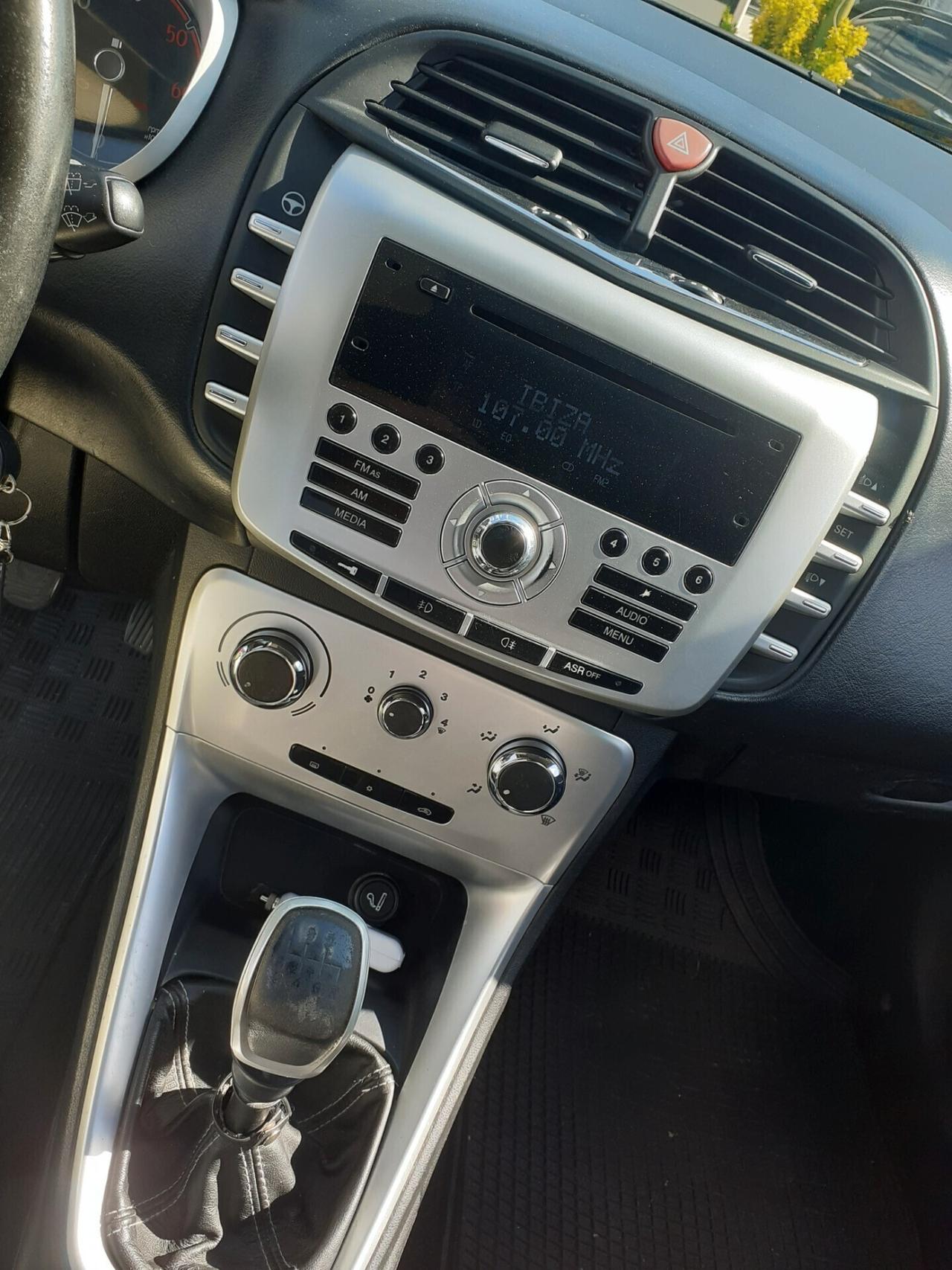 Lancia Delta 2010 1.6 MTJ 120Cv