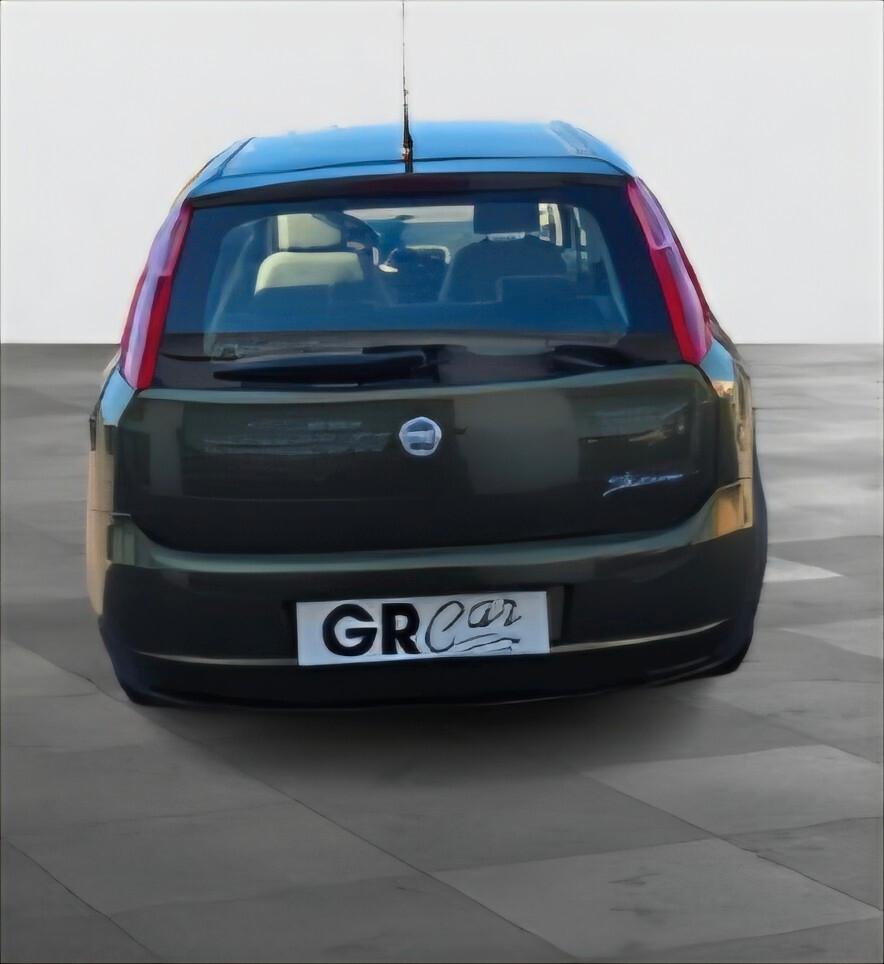 Fiat Grande Punto 1.4 Starjet 16V 5 porte Dynamic