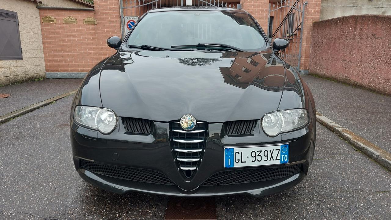 ALFA ROMEO 147 GTA 3.2i V6 24V