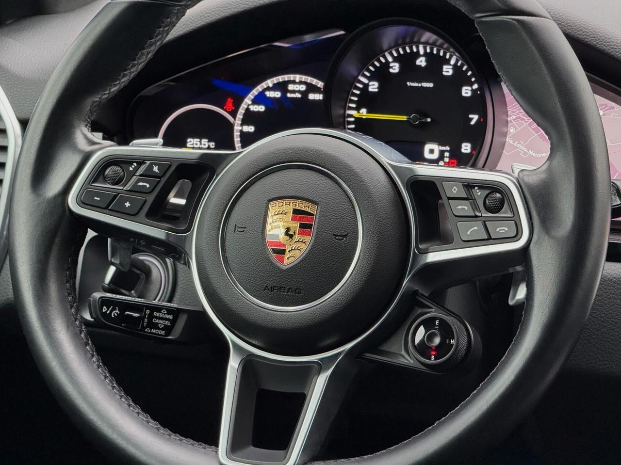 Porsche Cayenne Coupe 3.0 E-Hybrid 462CV TETTO