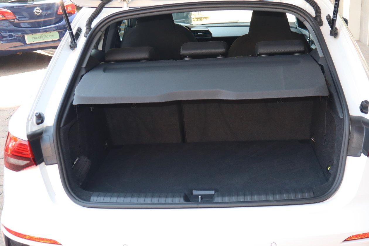 Audi A3 Sportback 40 1.4 tfsi e S line edition s-tronic