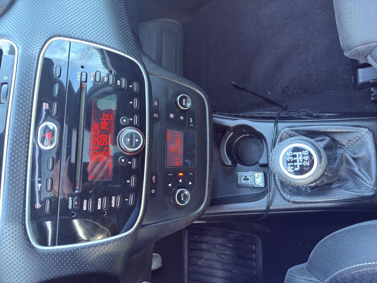 FIAT - Punto Evo - 1.6 Mjt 120cv DPF 3p. Sport TETTO