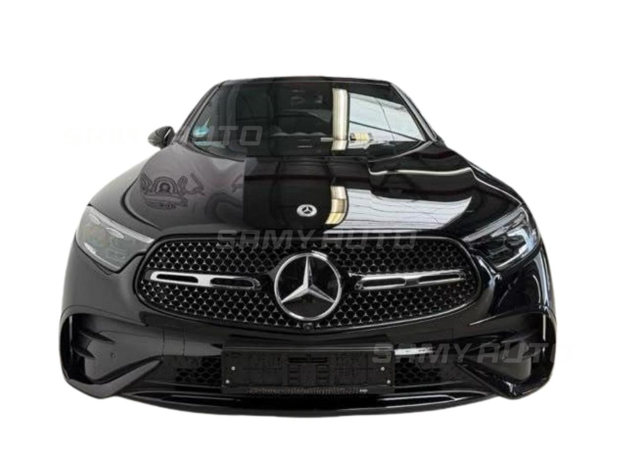Mercedes-benz GLC 220 d 4Matic Mild Hybrid AMG Line Premium Plus