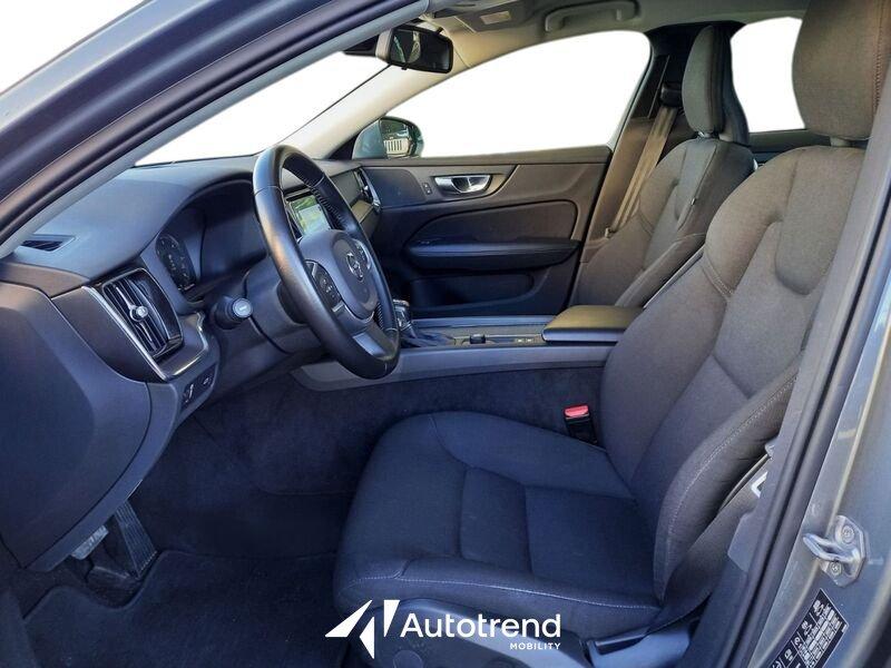 Volvo V60 D3 150 CV Automatica NAVI LED Business