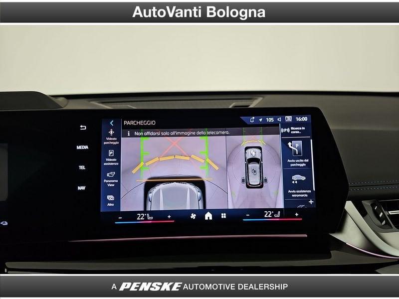 BMW X1 X1 xDrive 25e Msport Pro