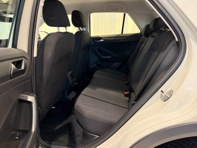 VOLKSWAGEN T-Roc 1.5 TSI DSG Life GANCIO Navi DAB+ Parks Assist LED