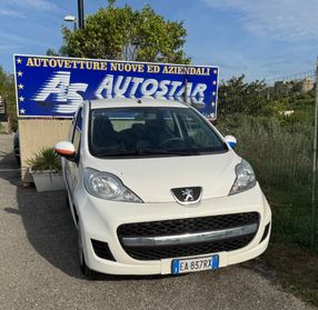 Peugeot 107 1.0 68CV 5p. Desir