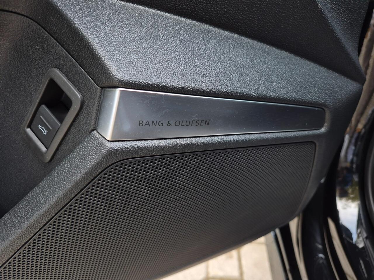 Audi A3 SPB 2.0 TDI S LINE S-TRONIC PELLE LED C.18" BLACK PACK APPLE CAR PLAY/ANDROID AUTO SED. SPORT. RISC. VIRTUAL COCKPIT PLUS