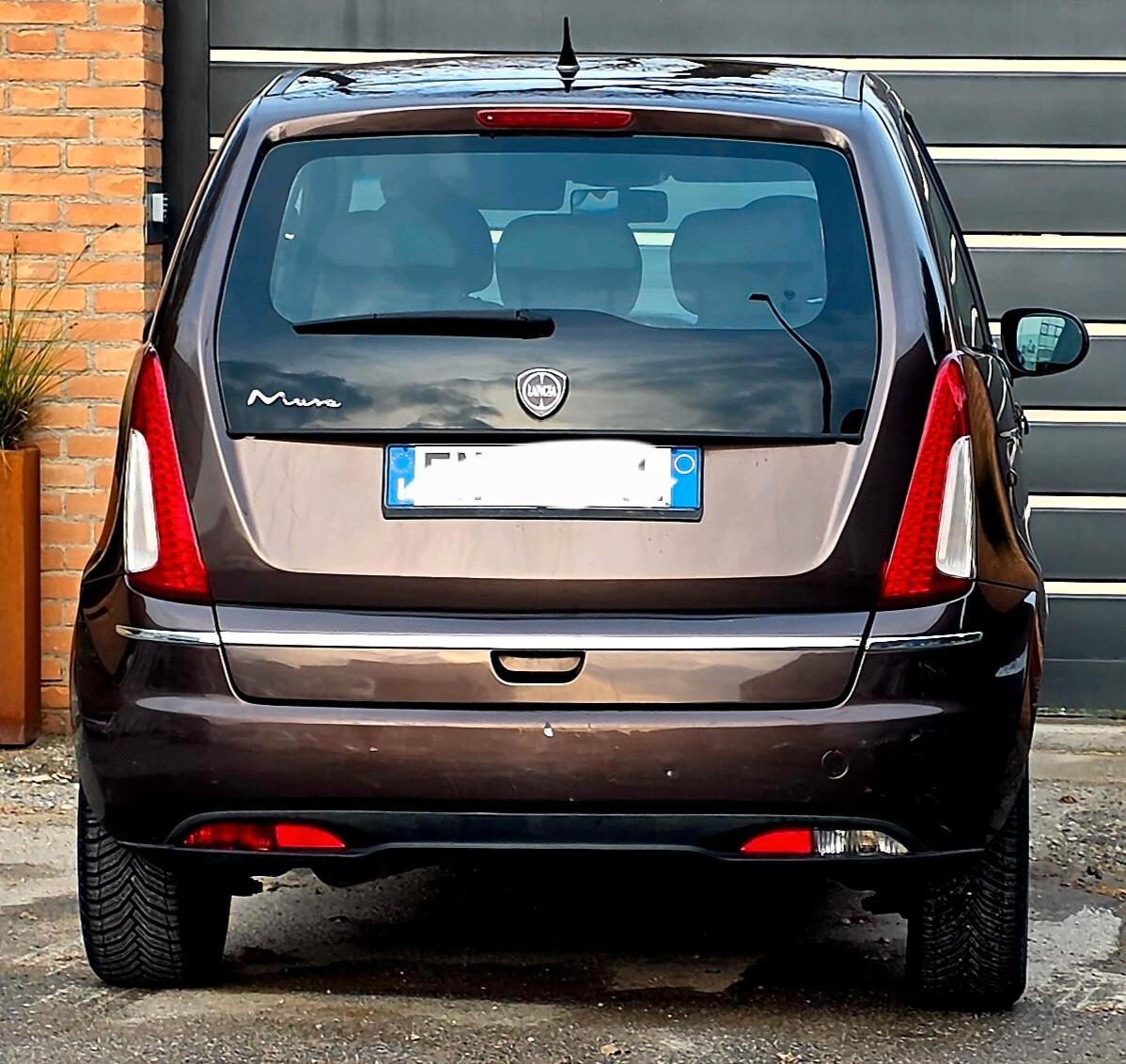 Lancia MUSA 1.3 Mjt 95 CV Gold