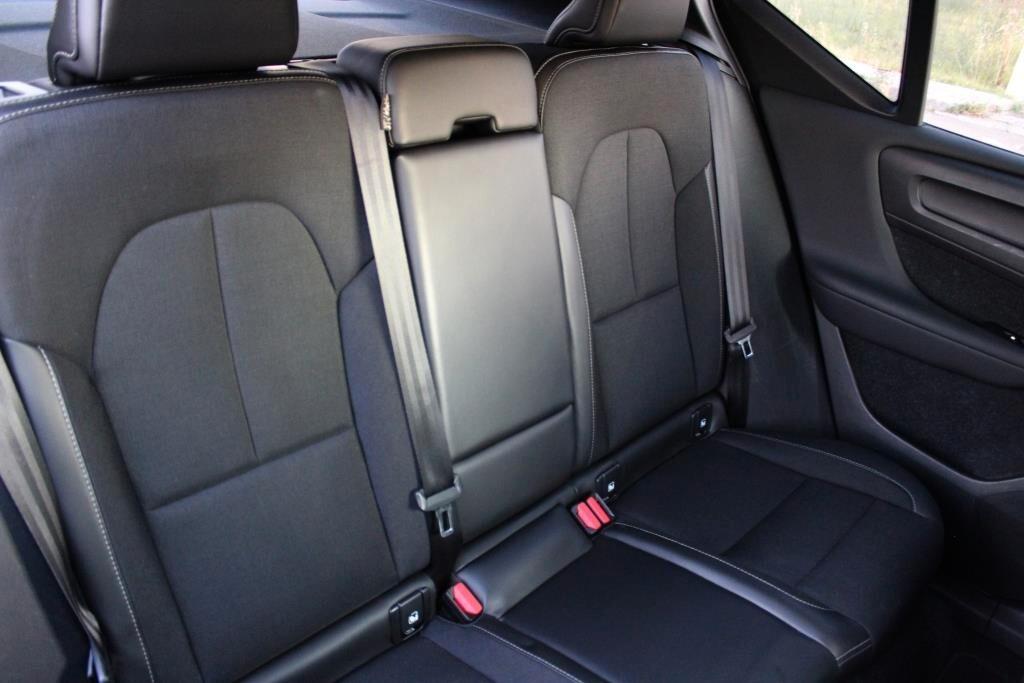 VOLVO XC40 D3 Geartronic 150 CV *Camera *Carplay