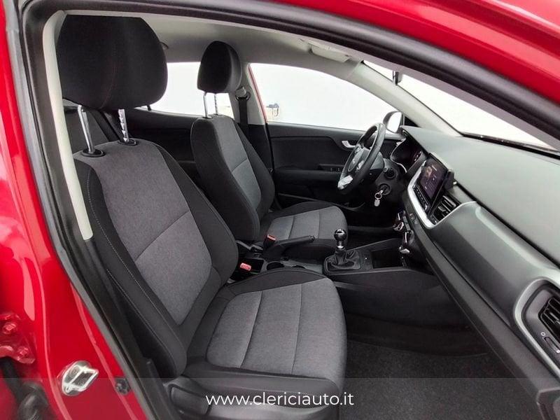 Kia Stonic 1.2 DPI Style