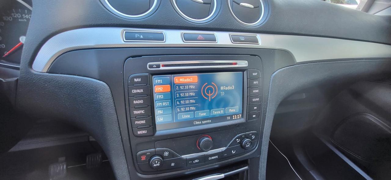 Ford S-Max 2.0 TDCi 163CV New Titanium