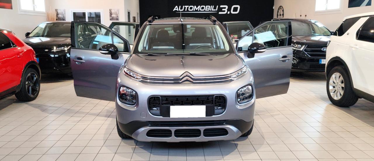 CITROEN C3 Aircross BlueHDi 100 Shine GARANZ. 24 MESI