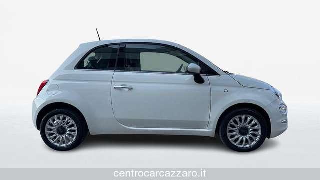 Fiat 500 1.2 69cv Lounge