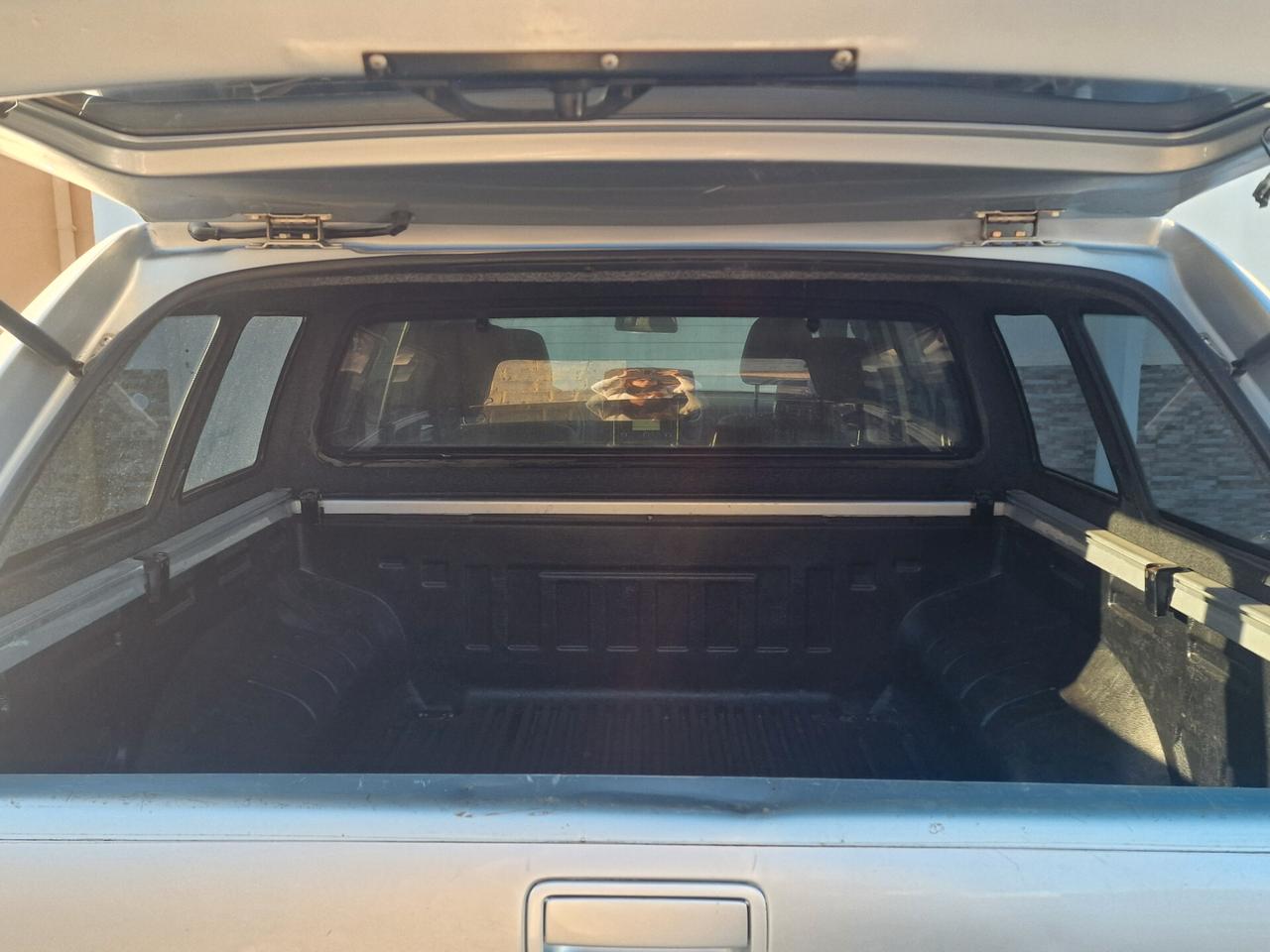 Volkswagen Amarok 2.0 BiTDI 164 CV 4MOTION