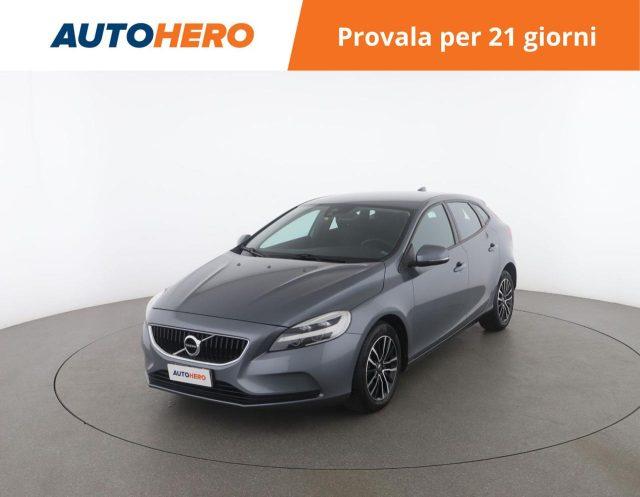 VOLVO V40 D2 Plus