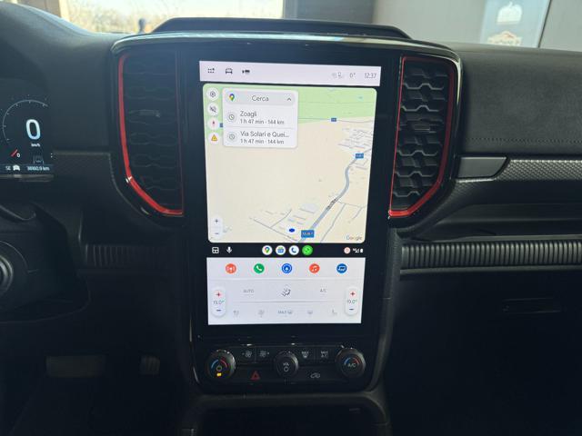 FORD Ranger Raptor 2.0 Ecoblue 4WD DC 5 posti / IVA ESPOSTA / UNIPROP