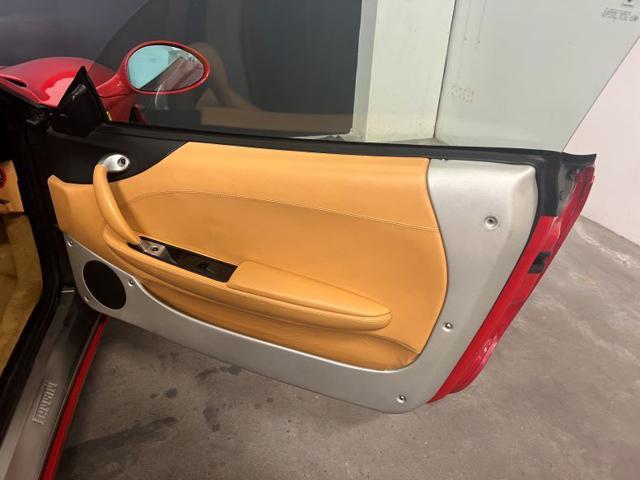 FERRARI 360 Modena F1