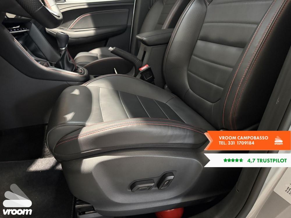 MG ZS (2021-2025) ZS Classic 1.5 VTi-tech Luxury