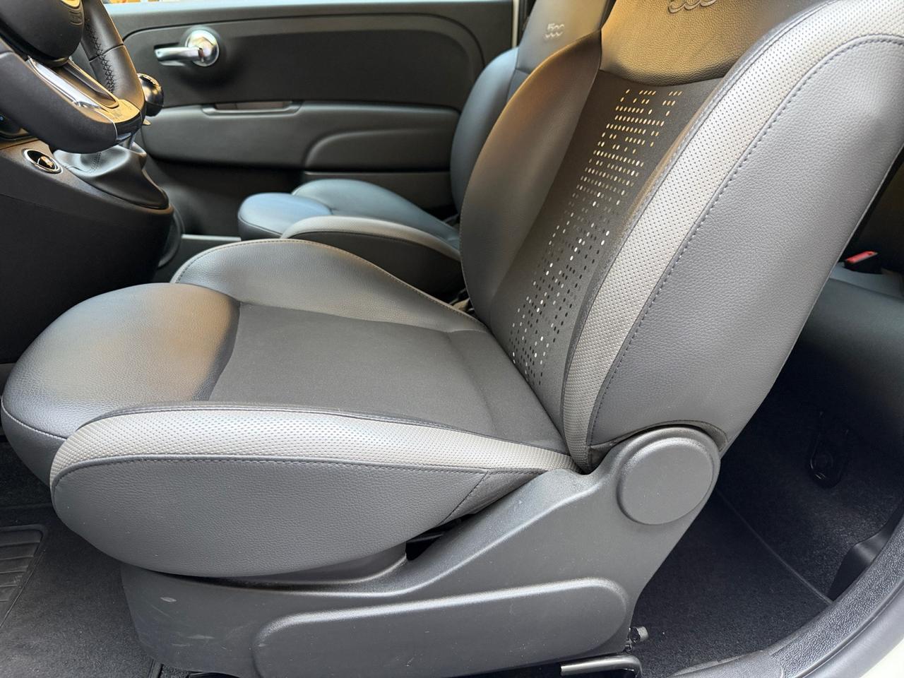 Fiat 500 1.0 hybrid Sport 70cv