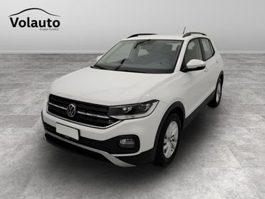 VOLKSWAGEN T-Cross 2019 - T-Cross 1.0 tsi Style 95cv